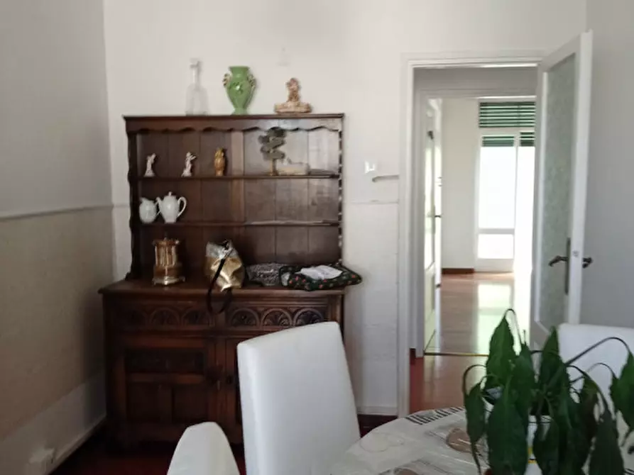 Immagine 3 di Appartamento in vendita  in Via Vincenzo Pinali a Padova