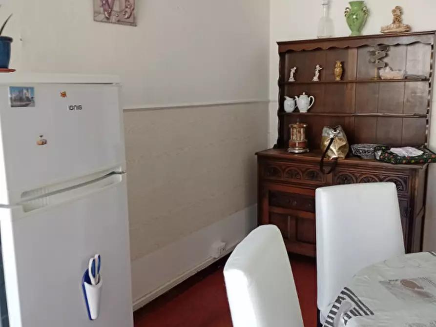 Immagine 4 di Appartamento in vendita  in Via Vincenzo Pinali a Padova