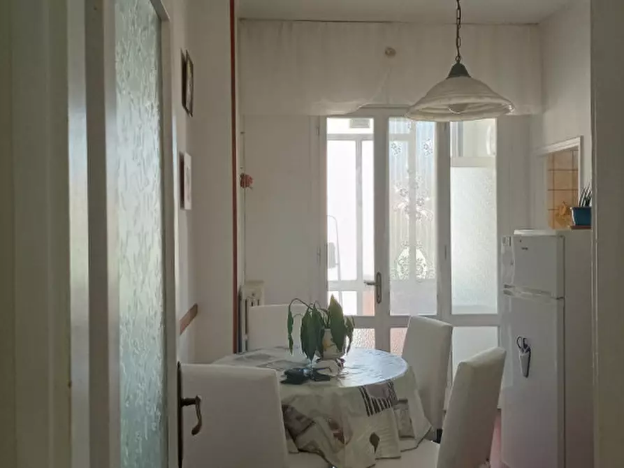 Immagine 5 di Appartamento in vendita  in Via Vincenzo Pinali a Padova