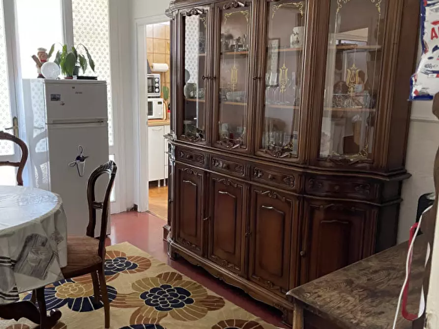 Immagine 6 di Appartamento in vendita  in Via Vincenzo Pinali a Padova