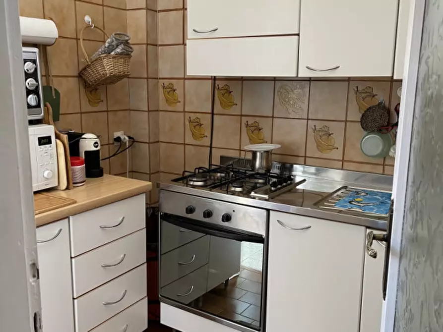 Immagine 7 di Appartamento in vendita  in Via Vincenzo Pinali a Padova