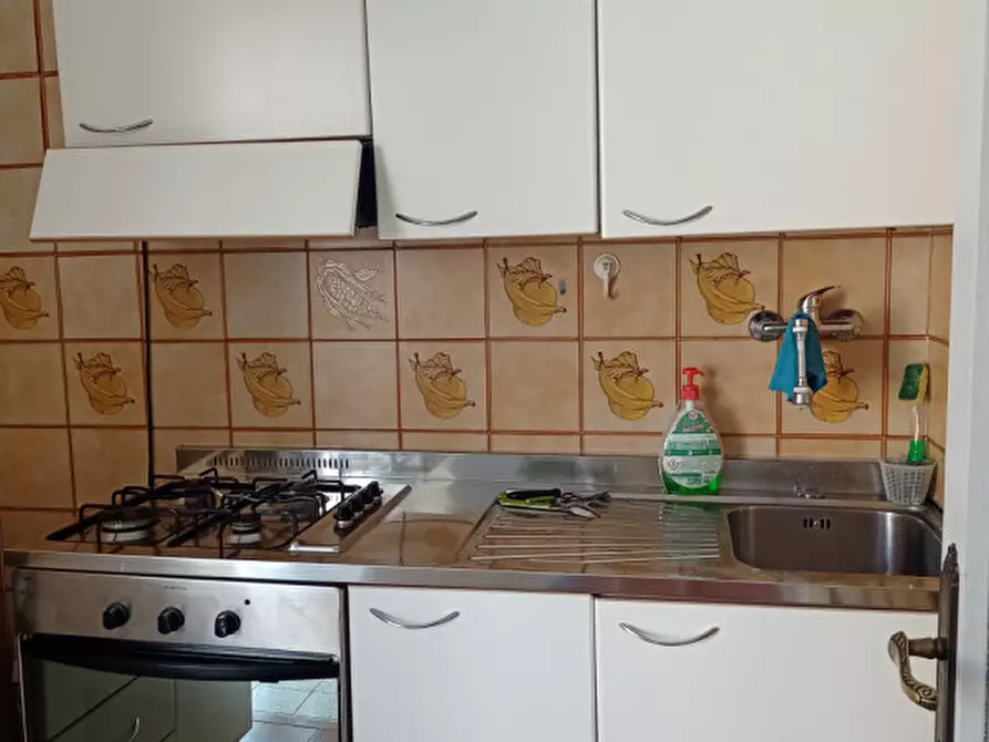 Immagine 8 di Appartamento in vendita  in Via Vincenzo Pinali a Padova