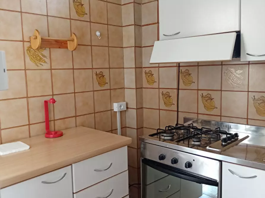 Immagine 9 di Appartamento in vendita  in Via Vincenzo Pinali a Padova