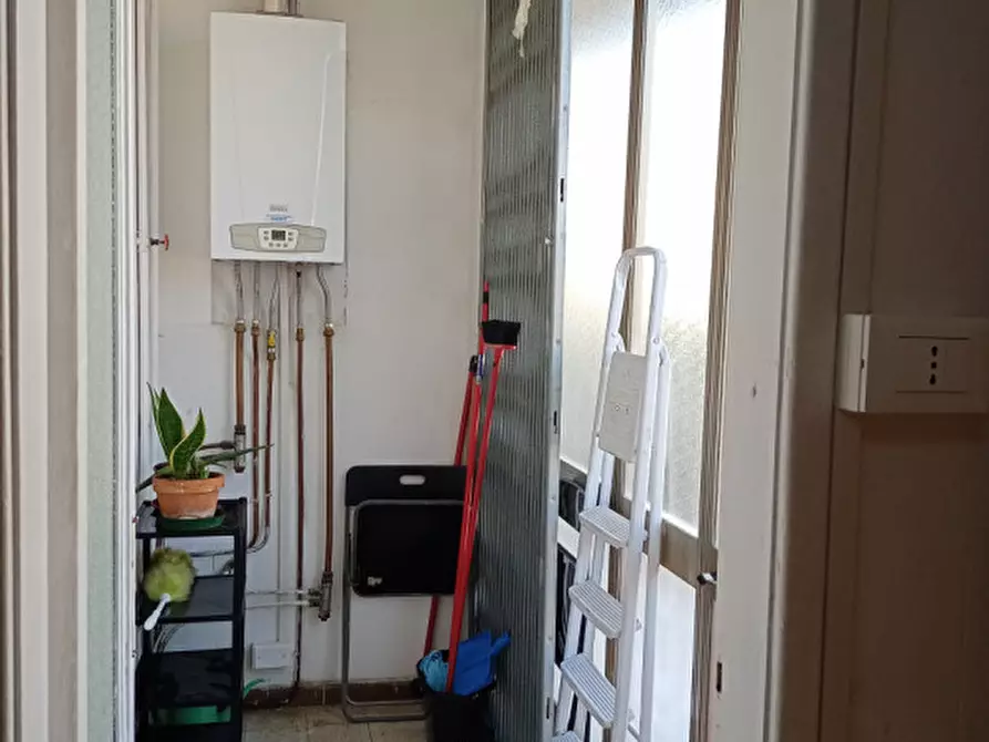 Immagine 12 di Appartamento in vendita  in Via Vincenzo Pinali a Padova