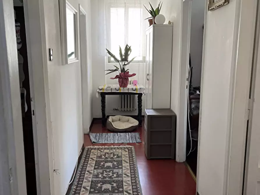 Immagine 13 di Appartamento in vendita  in Via Vincenzo Pinali a Padova