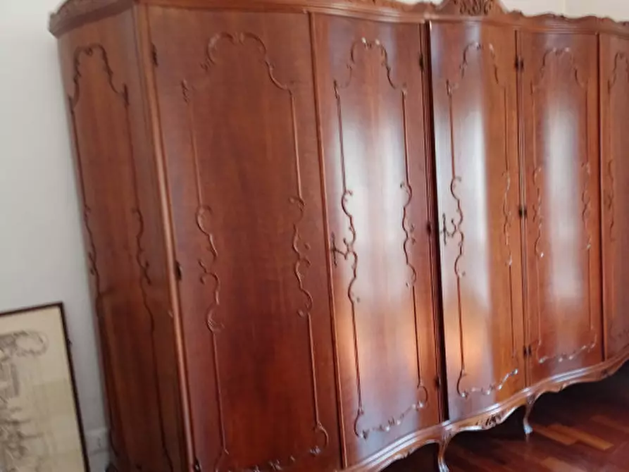 Immagine 24 di Appartamento in vendita  in Via Vincenzo Pinali a Padova