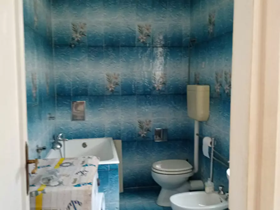 Immagine 27 di Appartamento in vendita  in Via Vincenzo Pinali a Padova