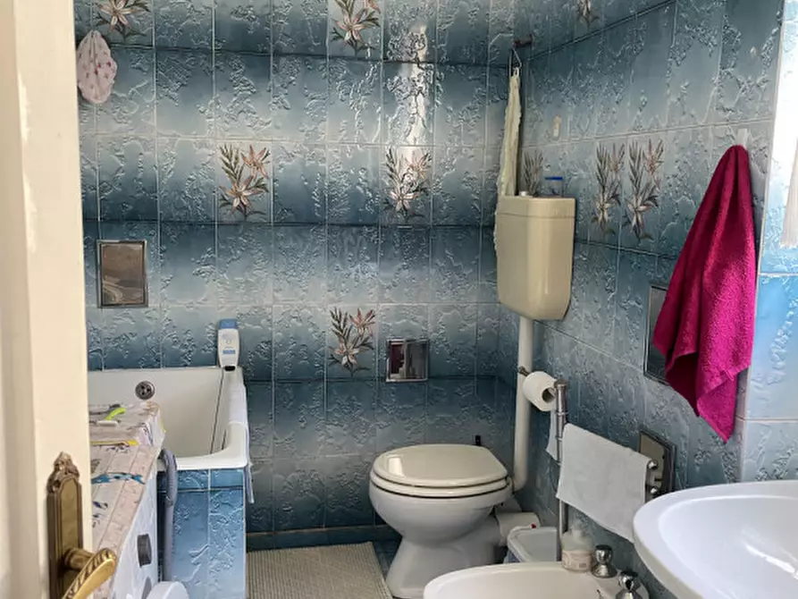 Immagine 29 di Appartamento in vendita  in Via Vincenzo Pinali a Padova