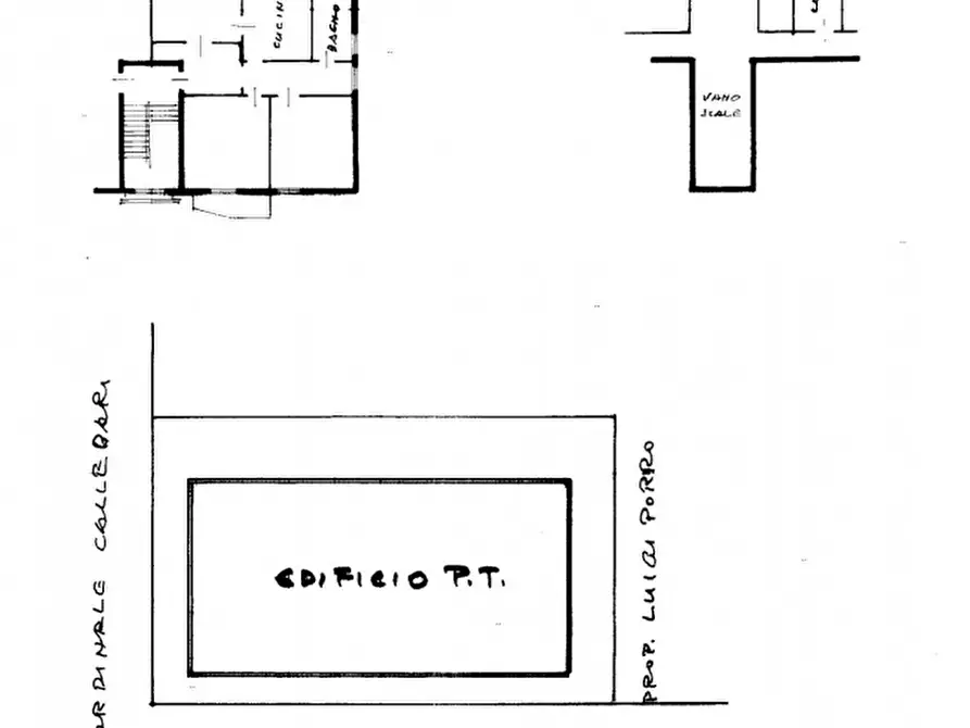Immagine 34 di Appartamento in vendita  in Via Vincenzo Pinali a Padova