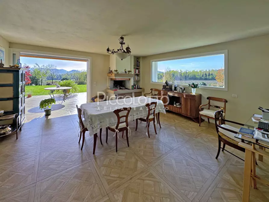 Immagine 7 di Villa in vendita  in via Strada dei Colli a Asolo