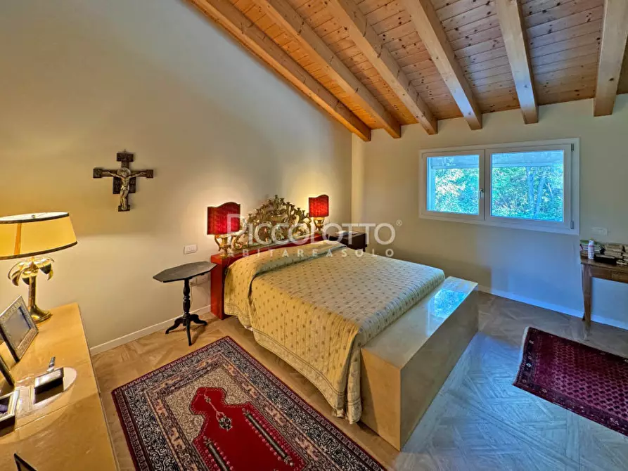 Immagine 20 di Villa in vendita  in via Strada dei Colli a Asolo