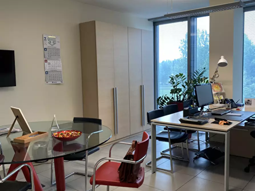 Immagine 1 di Ufficio in affitto  a Padova