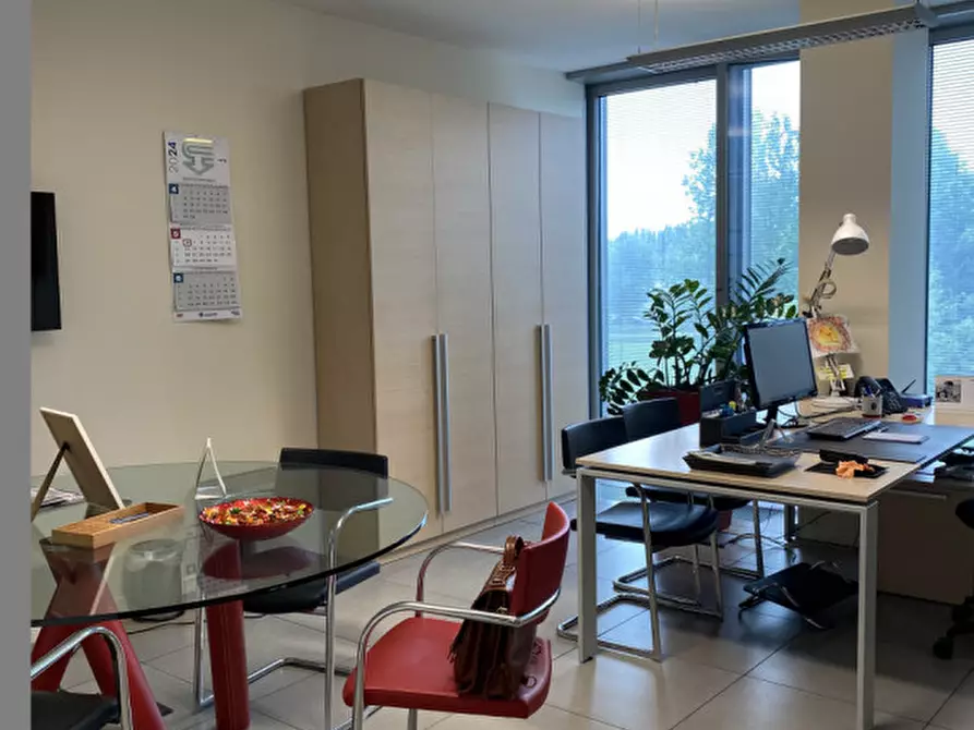 Immagine 3 di Ufficio in affitto  a Padova
