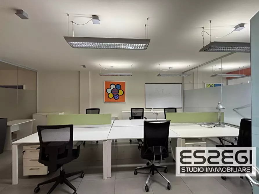 Immagine 4 di Ufficio in affitto  a Padova