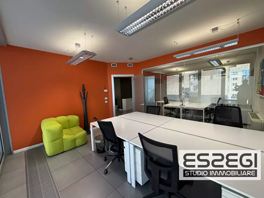 Immagine 7 di Ufficio in affitto  a Padova