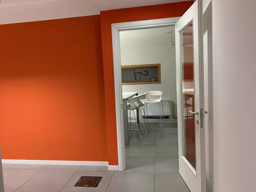 Immagine 20 di Ufficio in affitto  a Padova