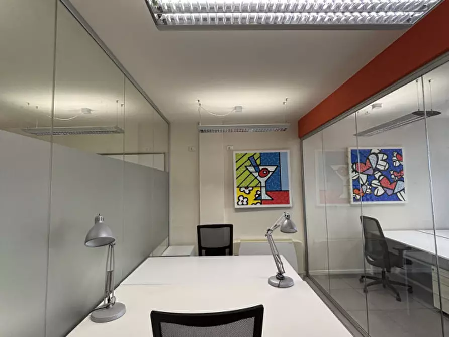 Immagine 23 di Ufficio in affitto  a Padova