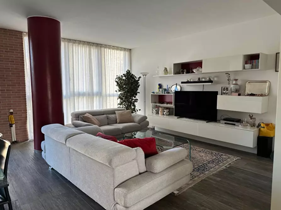 Immagine 1 di Appartamento in vendita  in Piazza Insurrezione a Padova