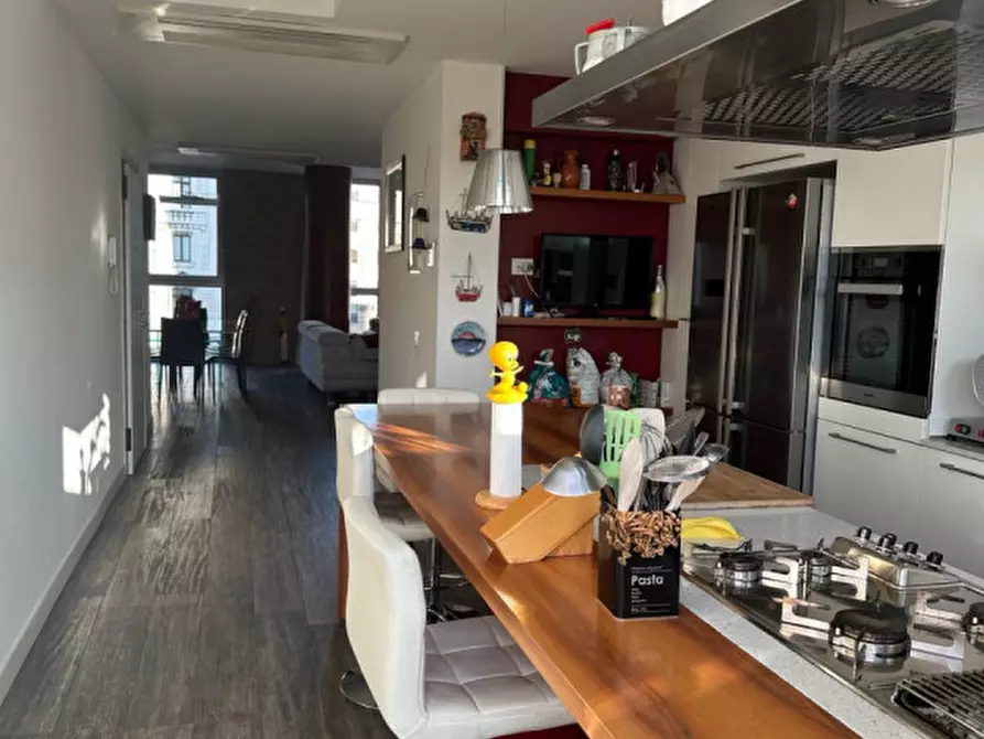 Immagine 4 di Appartamento in vendita  in Piazza Insurrezione a Padova