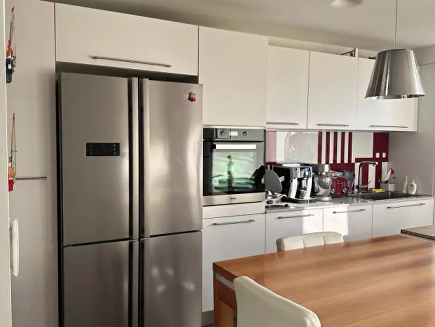 Immagine 7 di Appartamento in vendita  in Piazza Insurrezione a Padova