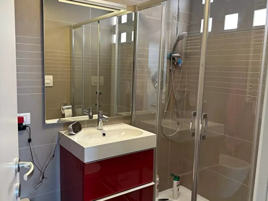 Immagine 10 di Appartamento in vendita  in Piazza Insurrezione a Padova