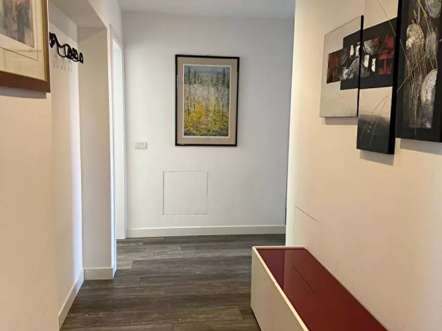 Immagine 11 di Appartamento in vendita  in Piazza Insurrezione a Padova