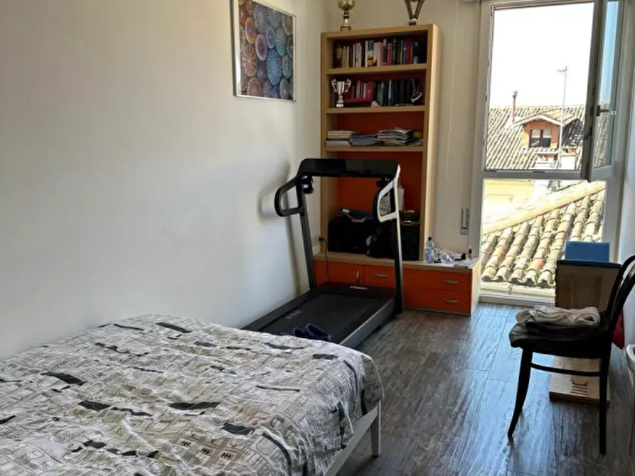 Immagine 13 di Appartamento in vendita  in Piazza Insurrezione a Padova