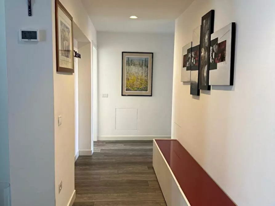 Immagine 15 di Appartamento in vendita  in Piazza Insurrezione a Padova