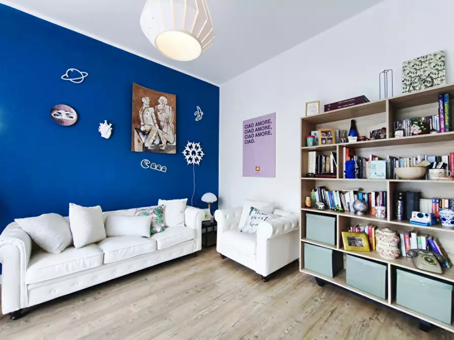 Immagine 3 di Appartamento in vendita  in Via Cassino a Bologna