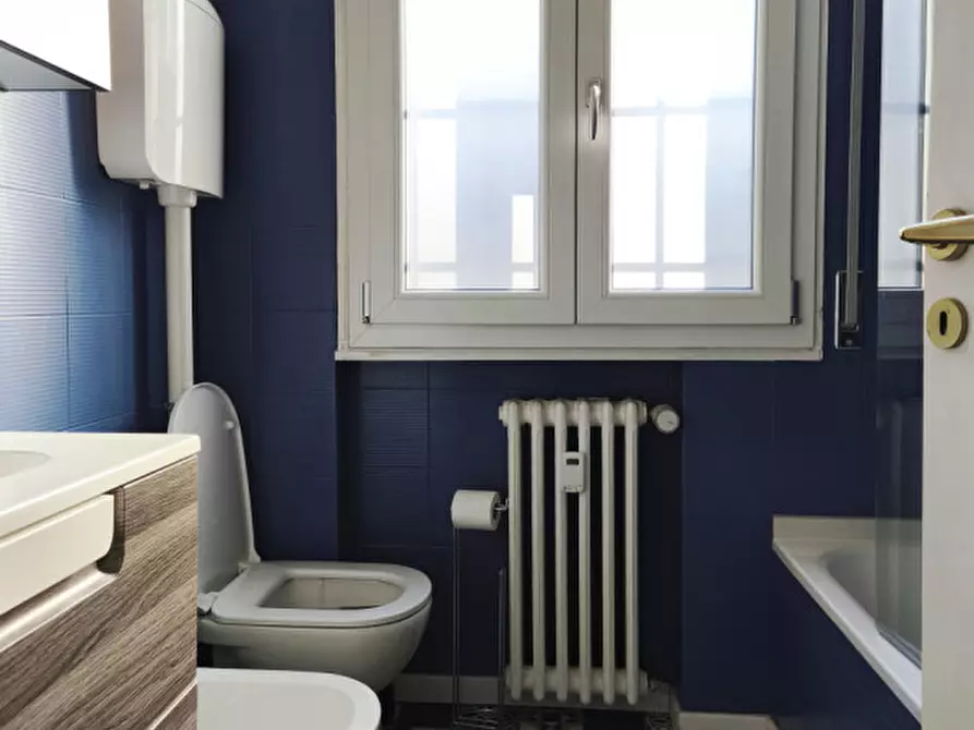 Immagine 10 di Appartamento in vendita  in Via Cassino a Bologna