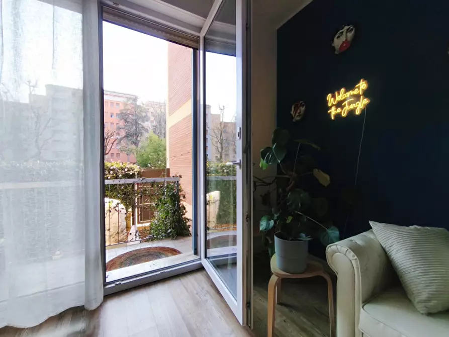 Immagine 20 di Appartamento in vendita  in Via Cassino a Bologna