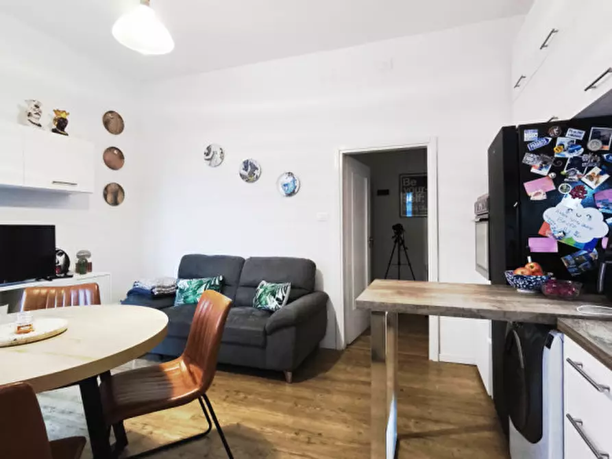 Immagine 29 di Appartamento in vendita  in Via Cassino a Bologna