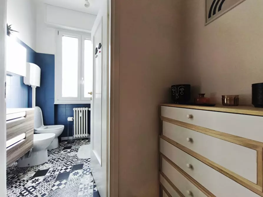 Immagine 33 di Appartamento in vendita  in Via Cassino a Bologna