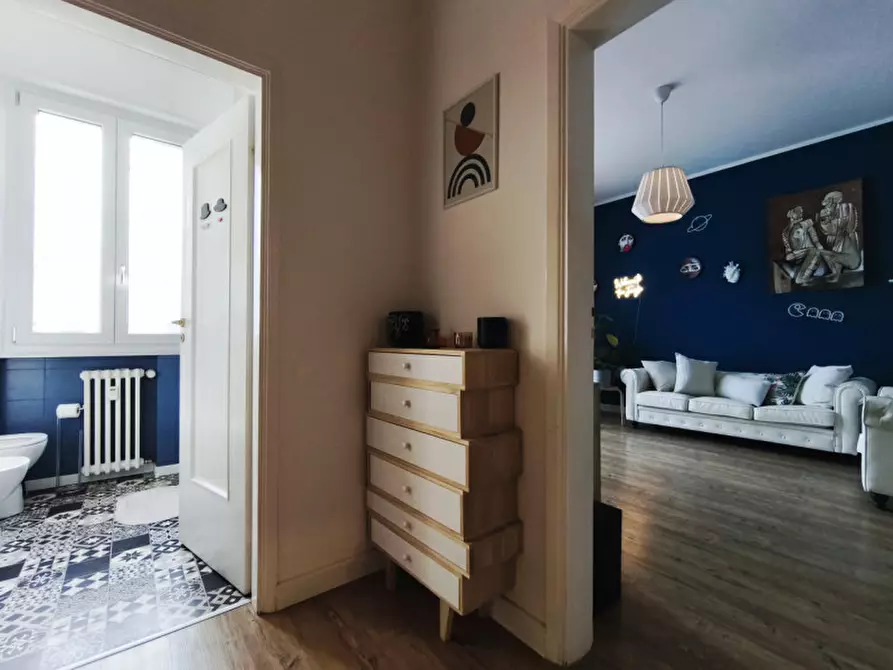 Immagine 45 di Appartamento in vendita  in Via Cassino a Bologna