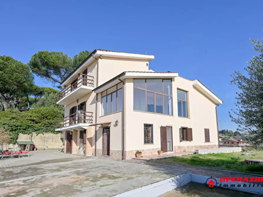 Immagine 1 di Villa in vendita  in V Strada a Castelnuovo Di Porto