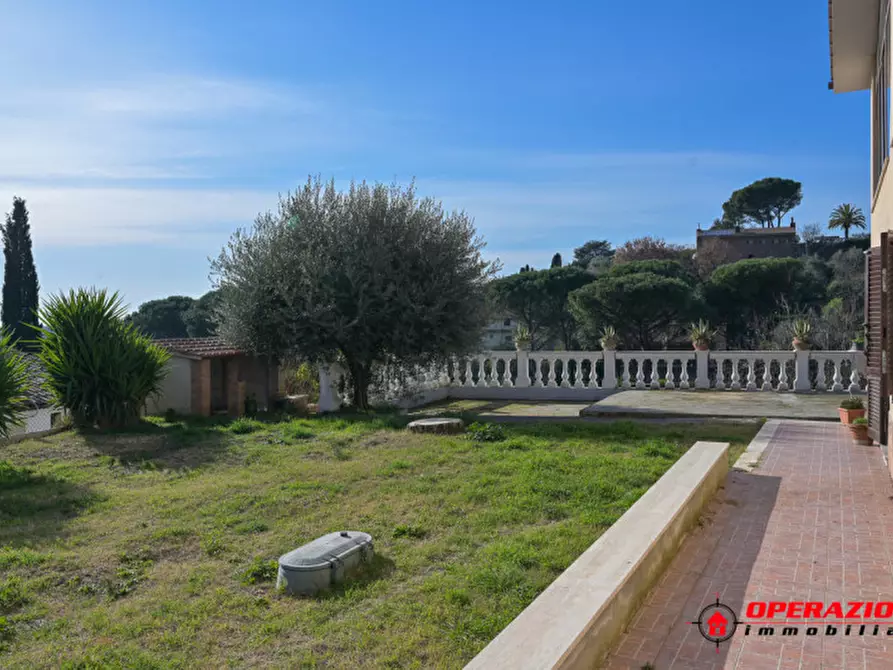 Immagine 6 di Villa in vendita  in V Strada a Castelnuovo Di Porto