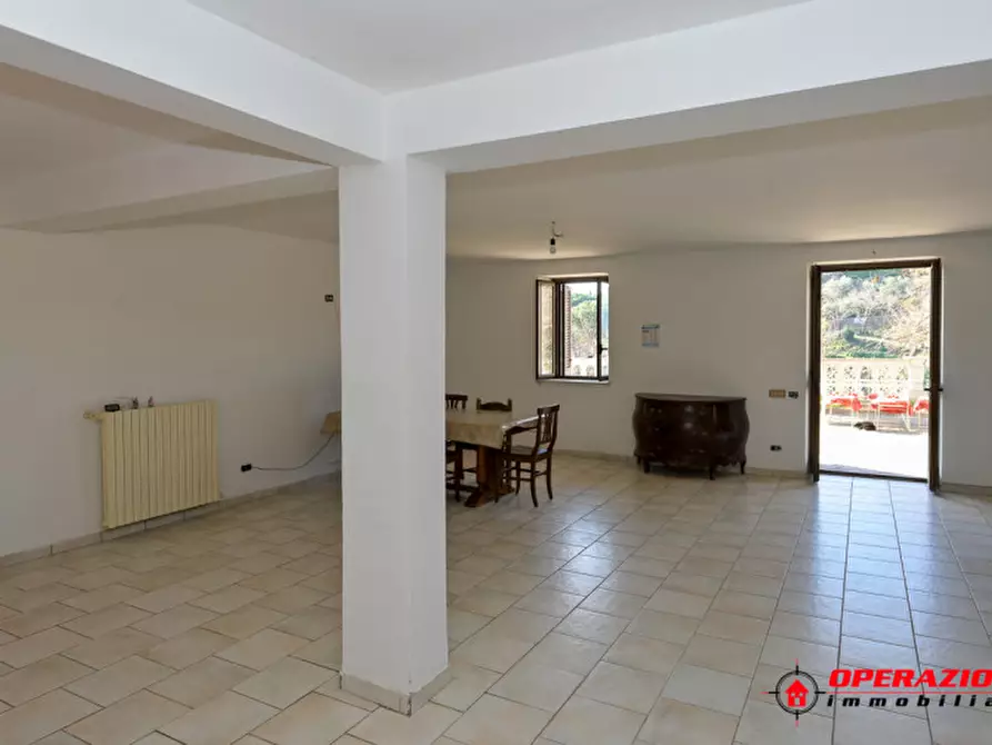 Immagine 7 di Villa in vendita  in V Strada a Castelnuovo Di Porto