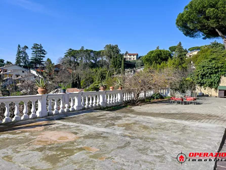 Immagine 16 di Villa in vendita  in V Strada a Castelnuovo Di Porto