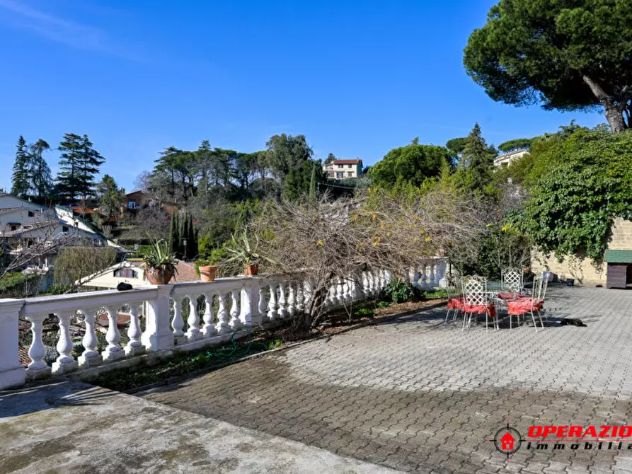 Immagine 17 di Villa in vendita  in V Strada a Castelnuovo Di Porto