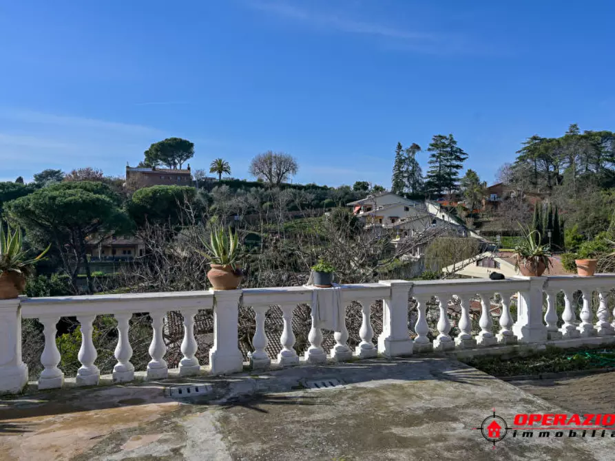 Immagine 18 di Villa in vendita  in V Strada a Castelnuovo Di Porto