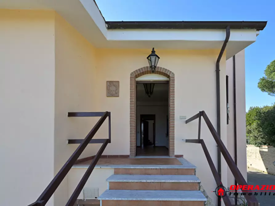 Immagine 19 di Villa in vendita  in V Strada a Castelnuovo Di Porto