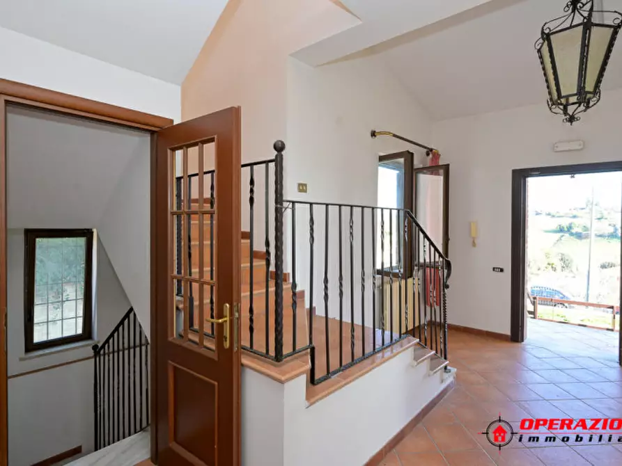 Immagine 21 di Villa in vendita  in V Strada a Castelnuovo Di Porto