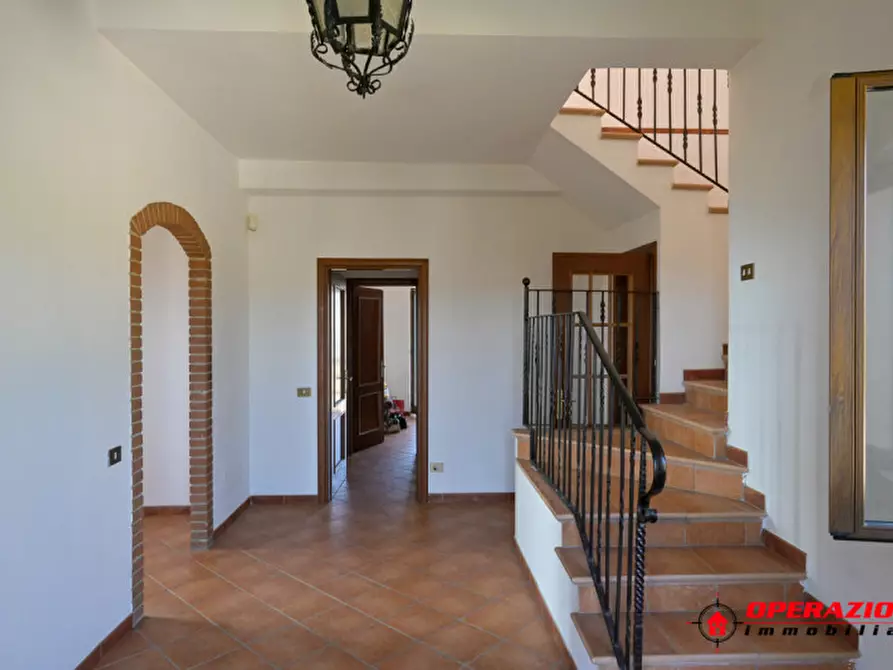 Immagine 22 di Villa in vendita  in V Strada a Castelnuovo Di Porto