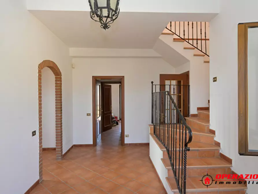 Immagine 23 di Villa in vendita  in V Strada a Castelnuovo Di Porto