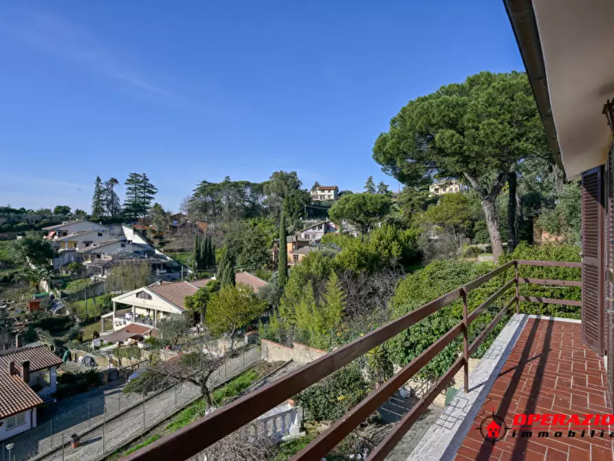 Immagine 34 di Villa in vendita  in V Strada a Castelnuovo Di Porto