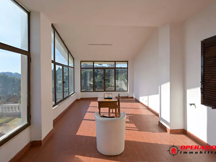 Immagine 37 di Villa in vendita  in V Strada a Castelnuovo Di Porto