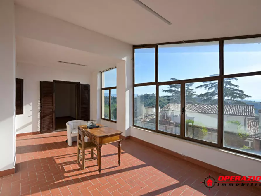 Immagine 39 di Villa in vendita  in V Strada a Castelnuovo Di Porto