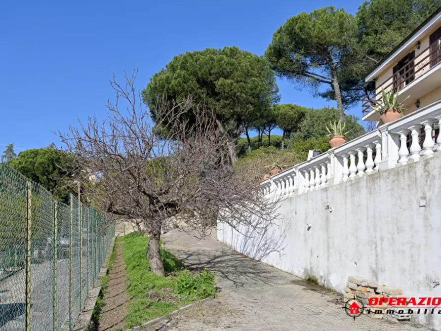 Immagine 52 di Villa in vendita  in V Strada a Castelnuovo Di Porto