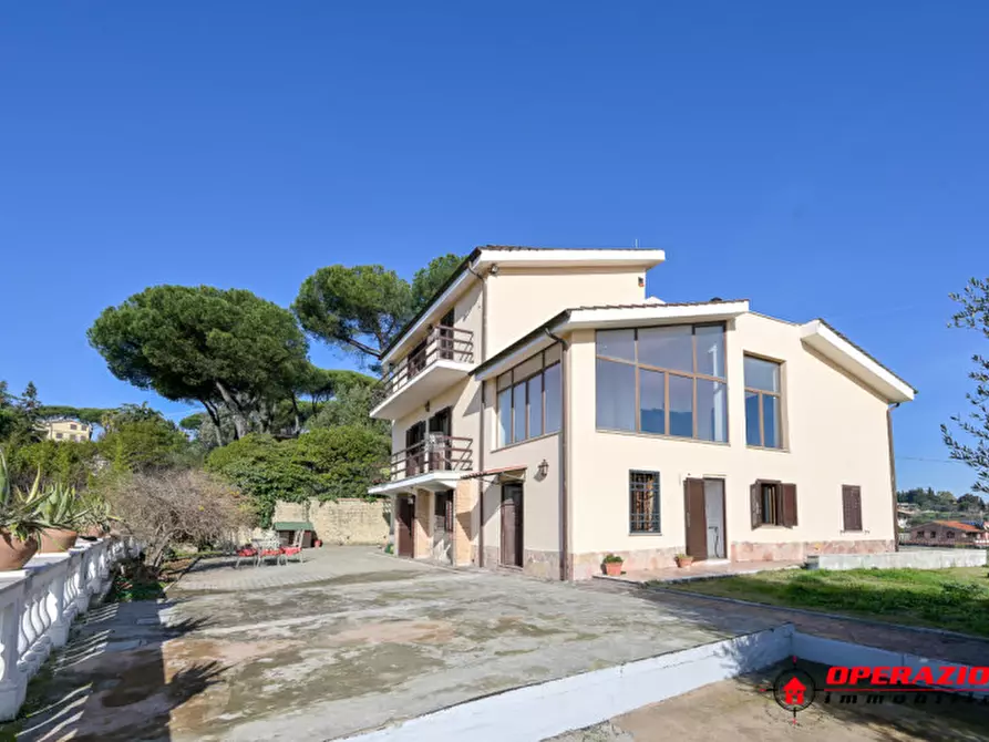 Immagine 53 di Villa in vendita  in V Strada a Castelnuovo Di Porto