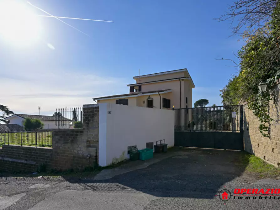 Immagine 56 di Villa in vendita  in V Strada a Castelnuovo Di Porto